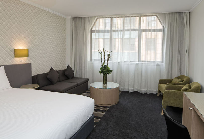 Hotel Metro On Pitt | Sydney | New South Wales | Australia 3