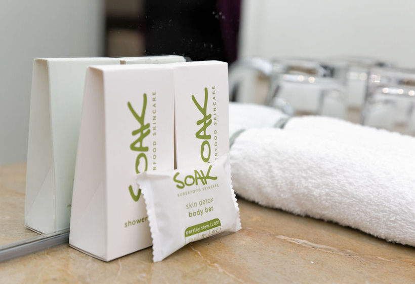 Hotel Metro On Pitt | Sydney | New South Wales | Australia 5