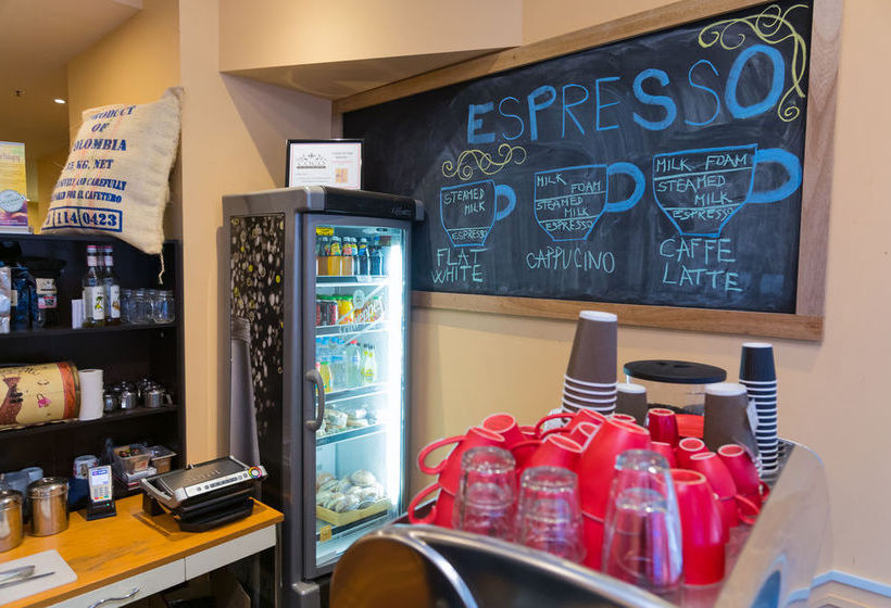 Hotel Metro On Pitt | Sydney | New South Wales | Australia 6