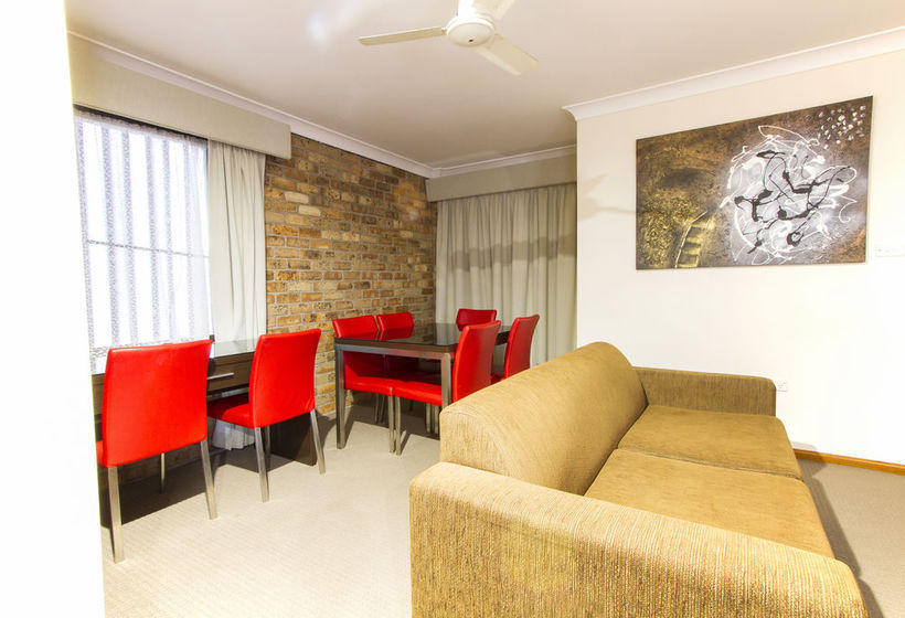 Hotel Comfort Inn Harvest Lodge | Gunnedah | New South Wales | Australia 17