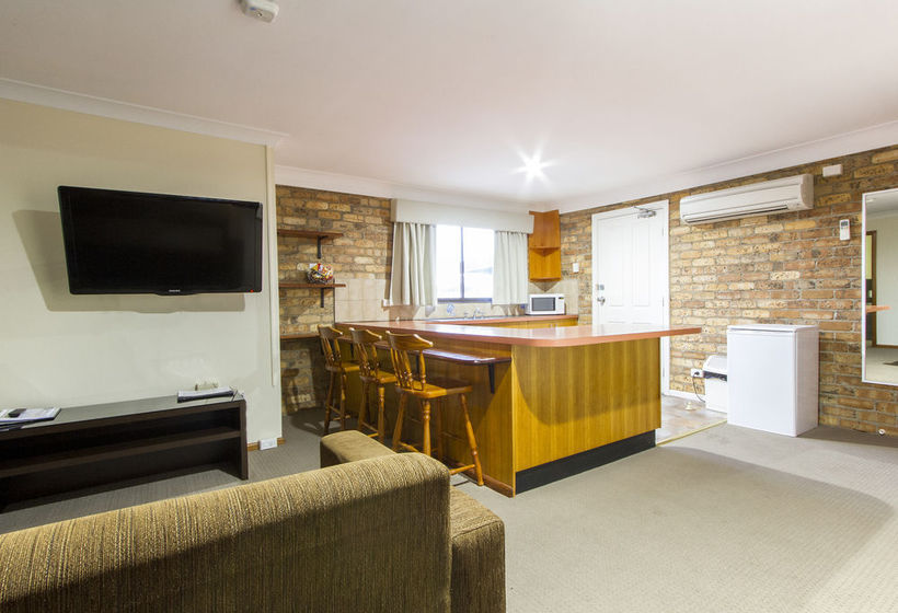 Hotel Comfort Inn Harvest Lodge | Gunnedah | New South Wales | Australia 18