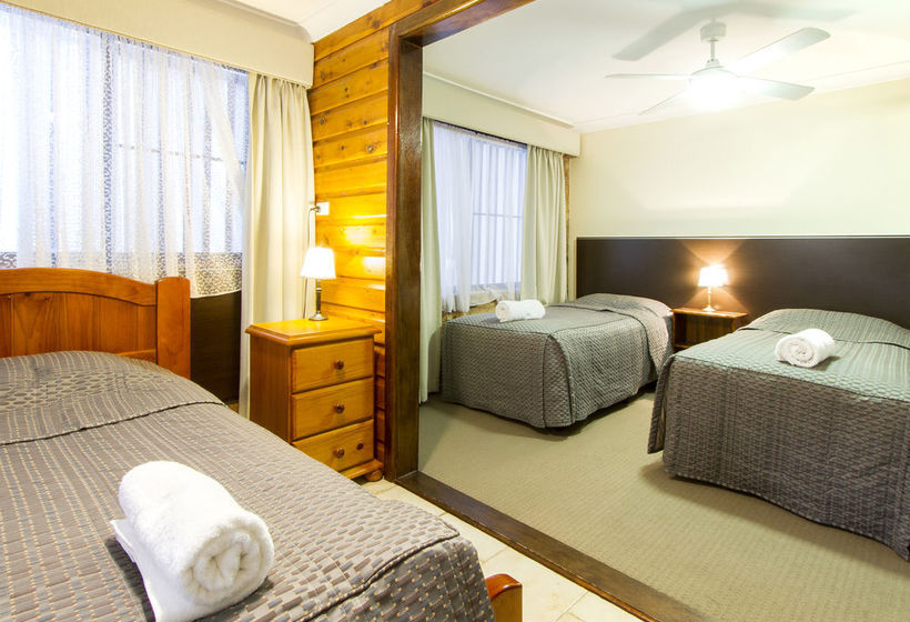 Hotel Comfort Inn Harvest Lodge | Gunnedah | New South Wales | Australia 19