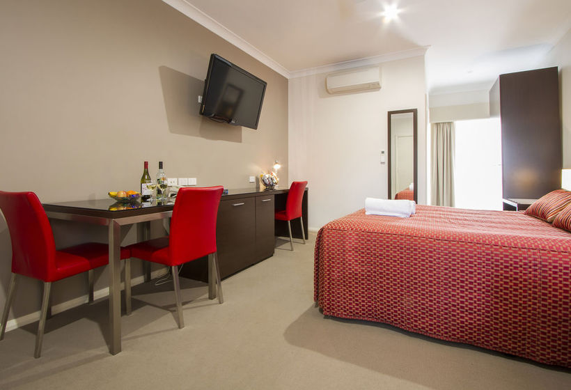 Hotel Comfort Inn Harvest Lodge | Gunnedah | New South Wales | Australia 5