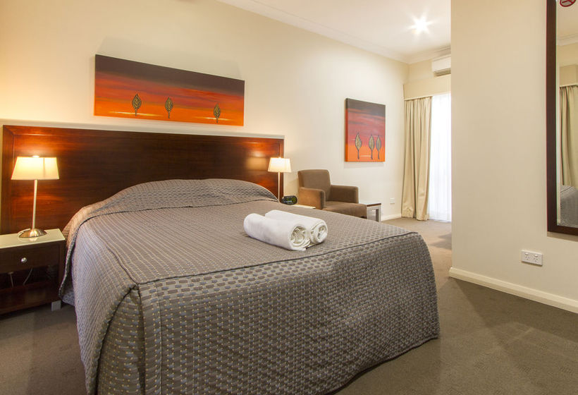 Hotel Comfort Inn Harvest Lodge | Gunnedah | New South Wales | Australia 7