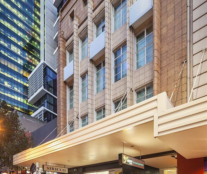 Quest On Bourke Melbourne