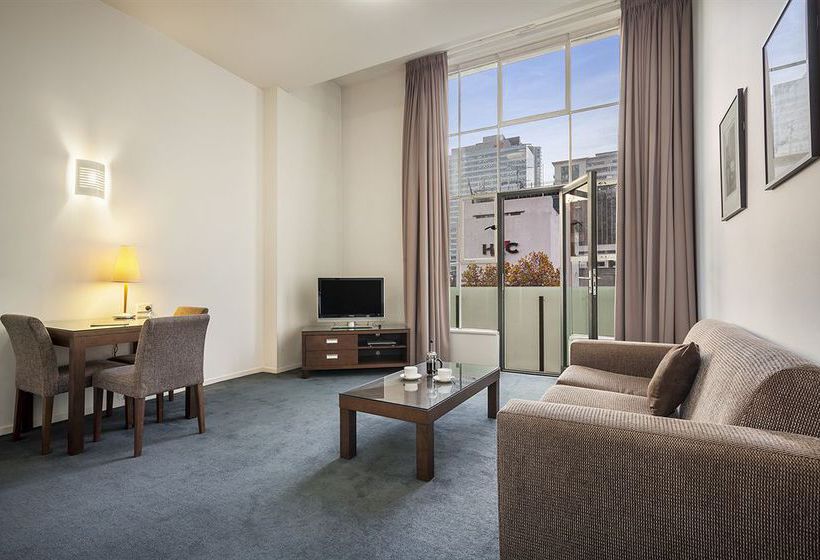 Quest On Bourke | Melbourne | Victoria | Australia 1