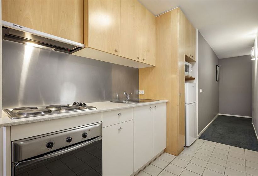 Quest On Bourke | Melbourne | Victoria | Australia 10