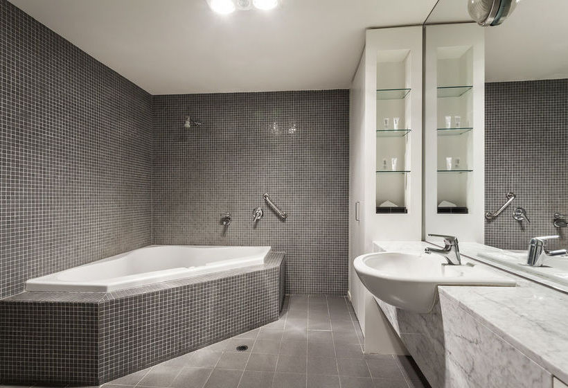 Quest On Bourke | Melbourne | Victoria | Australia 12