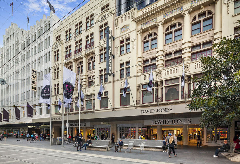 Quest On Bourke | Melbourne | Victoria | Australia 13