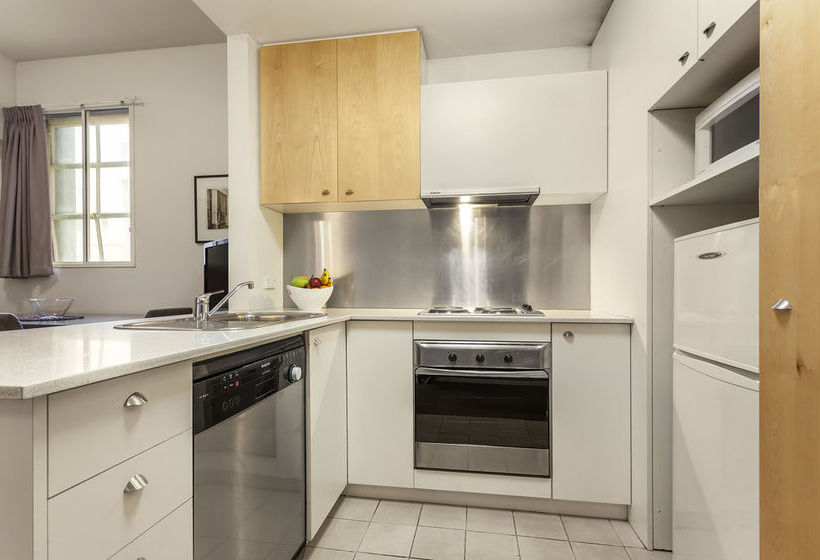 Quest On Bourke | Melbourne | Victoria | Australia 15