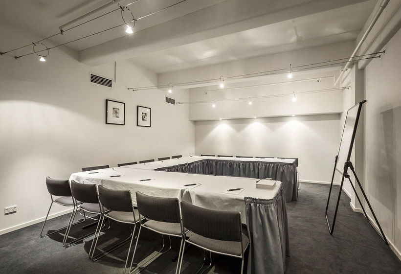 Quest On Bourke | Melbourne | Victoria | Australia 18