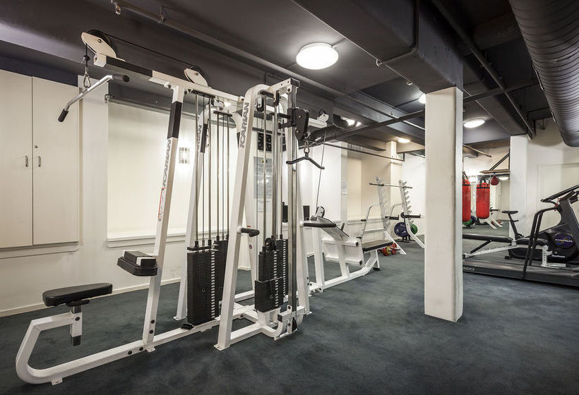 Quest On Bourke | Melbourne | Victoria | Australia 20