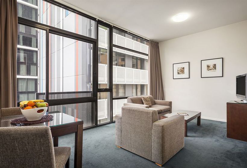 Quest On Bourke | Melbourne | Victoria | Australia 6