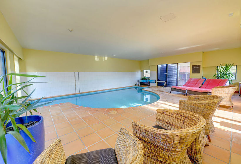 Hotel Comfort Inn & Suites City Views Ballarat