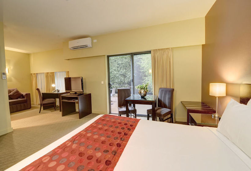 Hotel Comfort Inn & Suites City Views | Ballarat | Victoria | Australia 1