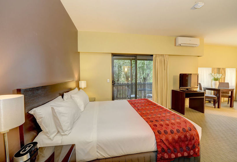 Hotel Comfort Inn & Suites City Views | Ballarat | Victoria | Australia 10