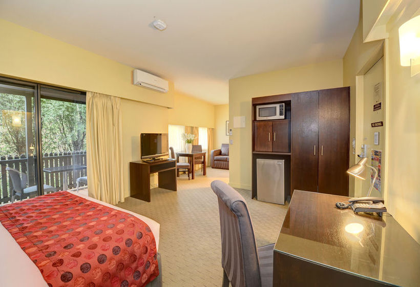 Hotel Comfort Inn & Suites City Views | Ballarat | Victoria | Australia 11