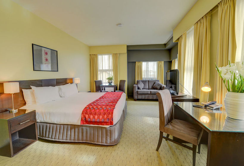 Hotel Comfort Inn & Suites City Views | Ballarat | Victoria | Australia 12