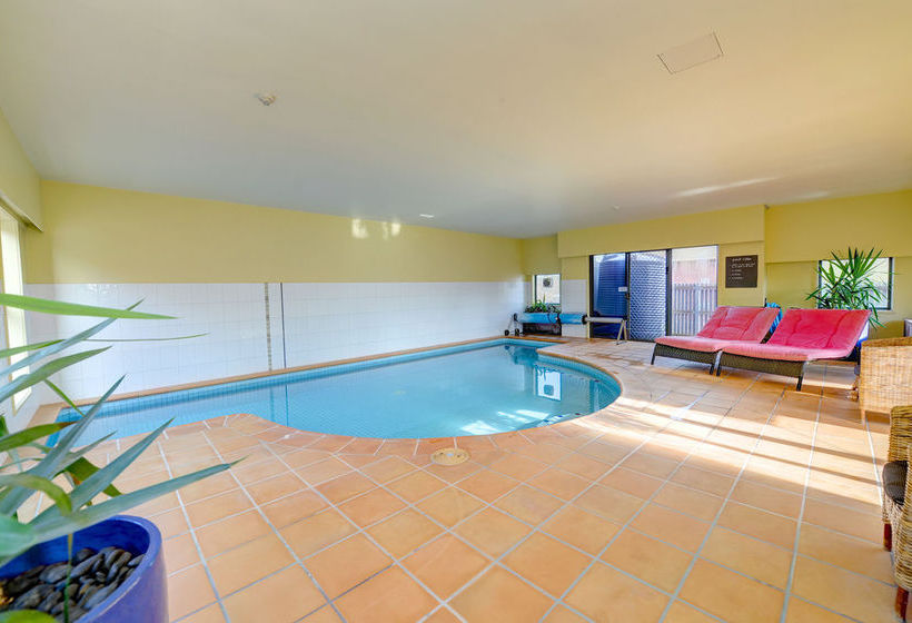 Hotel Comfort Inn & Suites City Views | Ballarat | Victoria | Australia 14