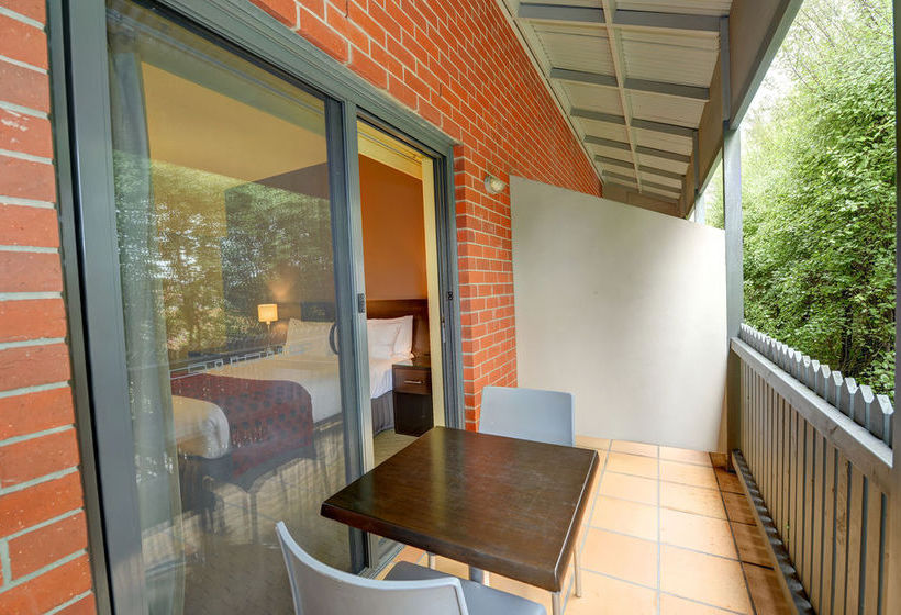 Hotel Comfort Inn & Suites City Views | Ballarat | Victoria | Australia 15