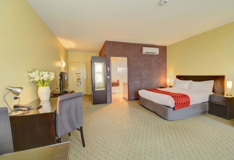 Hotel Comfort Inn & Suites City Views | Ballarat | Victoria | Australia 16