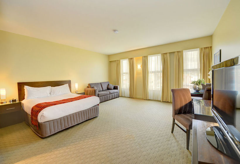 Hotel Comfort Inn & Suites City Views | Ballarat | Victoria | Australia 17