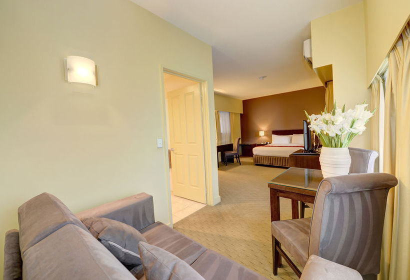 Hotel Comfort Inn & Suites City Views | Ballarat | Victoria | Australia 19