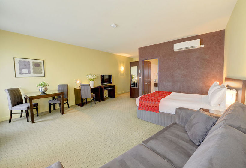 Hotel Comfort Inn & Suites City Views | Ballarat | Victoria | Australia 20