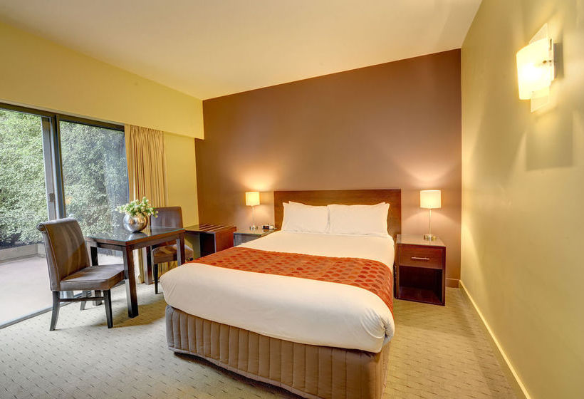 Hotel Comfort Inn & Suites City Views | Ballarat | Victoria | Australia 3