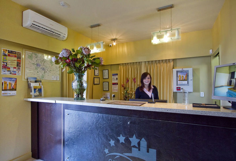 Hotel Comfort Inn & Suites City Views | Ballarat | Victoria | Australia 5