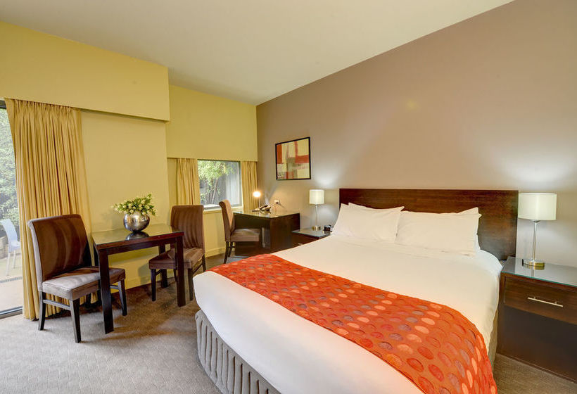 Hotel Comfort Inn & Suites City Views | Ballarat | Victoria | Australia 6