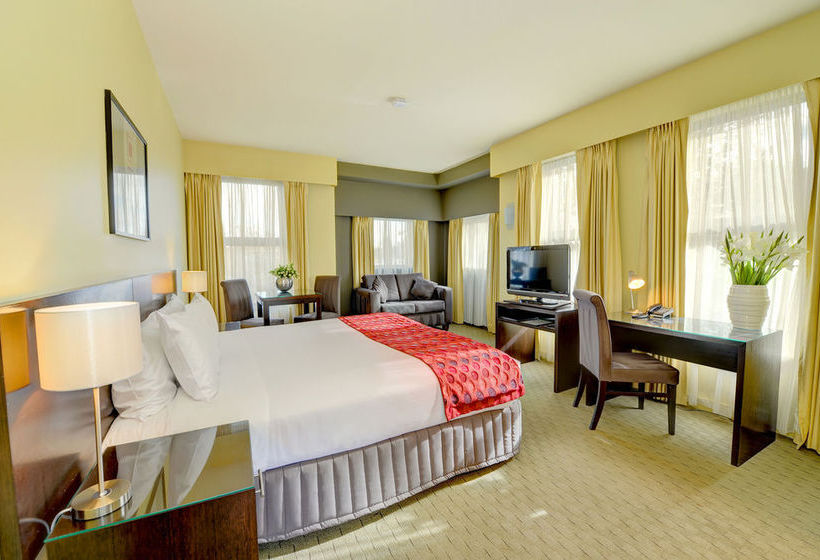 Hotel Comfort Inn & Suites City Views | Ballarat | Victoria | Australia 7