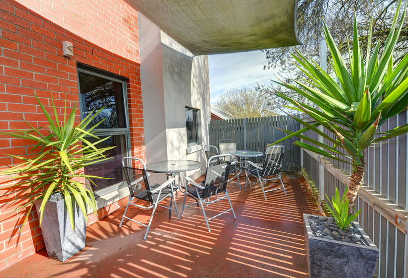 Hotel Comfort Inn & Suites City Views | Ballarat | Victoria | Australia 8