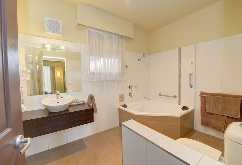 Hotel Comfort Inn & Suites City Views | Ballarat | Victoria | Australia 9