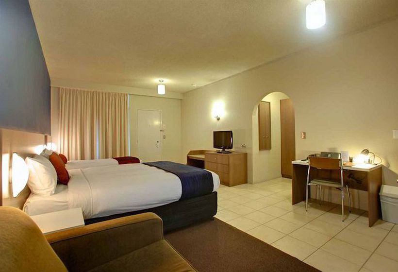 Hotel Quality Inn City Centre | Coffs Harbour | New South Wales | Australia 1