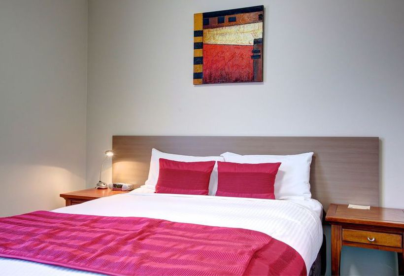 Hotel Quality Inn City Centre | Coffs Harbour | New South Wales | Australia 10