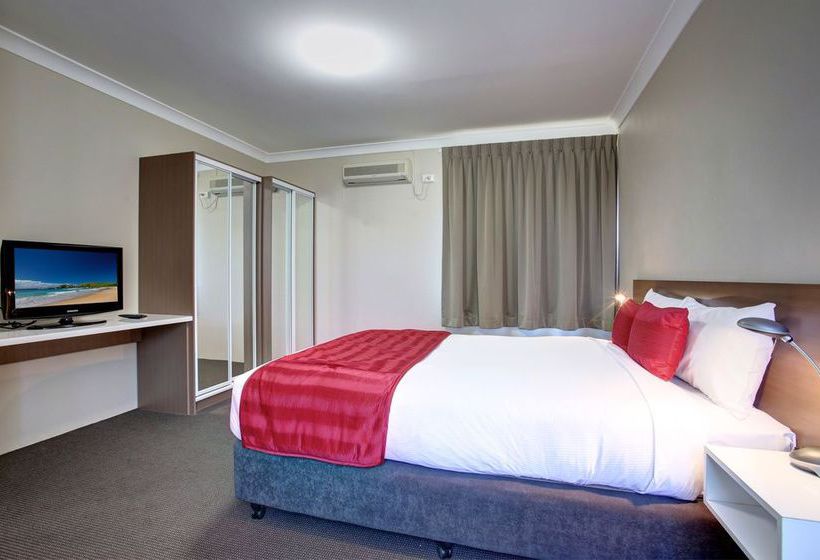 Hotel Quality Inn City Centre | Coffs Harbour | New South Wales | Australia 13