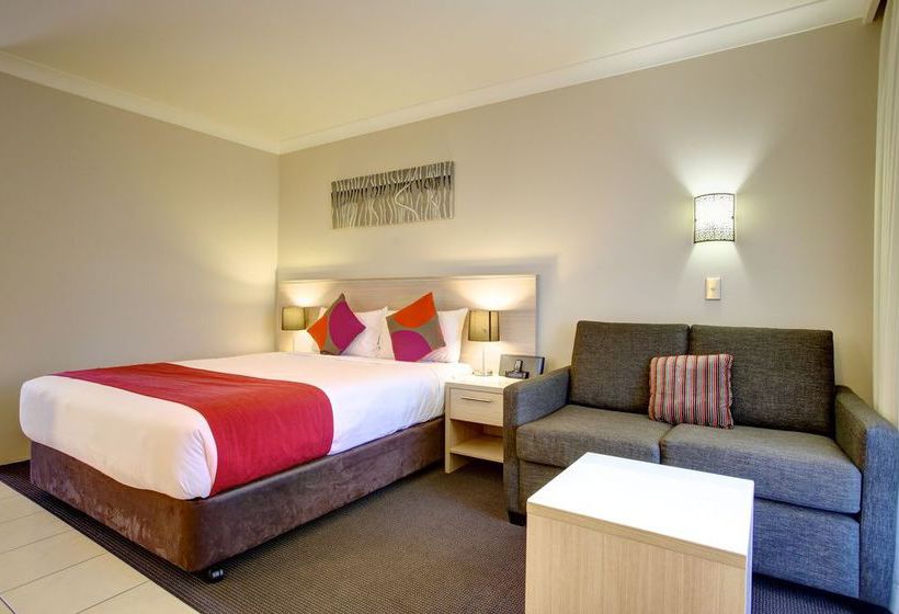 Hotel Quality Inn City Centre | Coffs Harbour | New South Wales | Australia 15