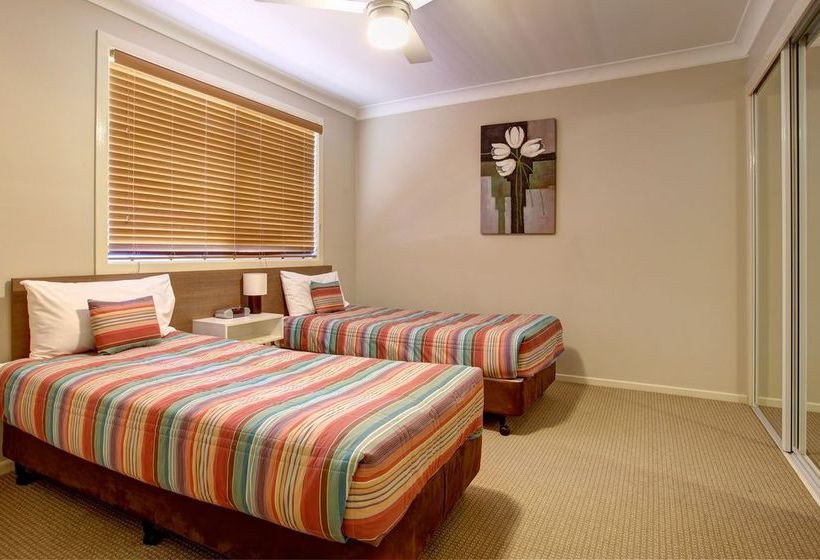 Hotel Quality Inn City Centre | Coffs Harbour | New South Wales | Australia 16