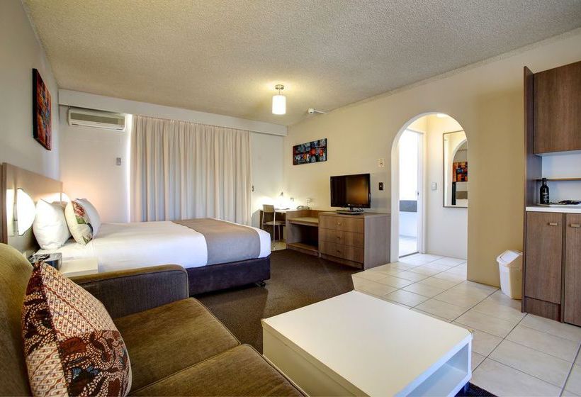 Hotel Quality Inn City Centre | Coffs Harbour | New South Wales | Australia 17