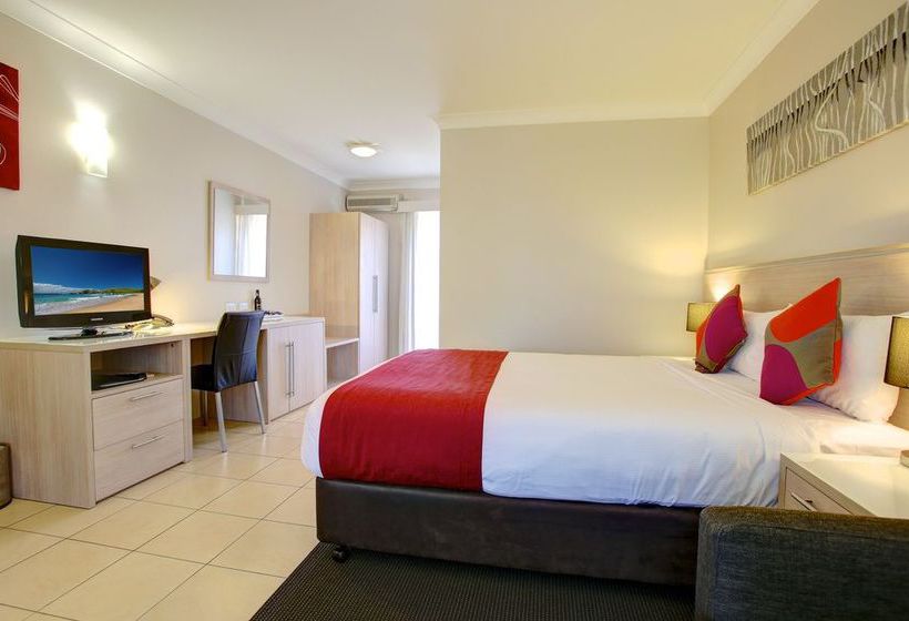 Hotel Quality Inn City Centre | Coffs Harbour | New South Wales | Australia 18