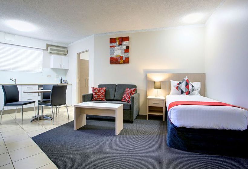Hotel Quality Inn City Centre | Coffs Harbour | New South Wales | Australia 19