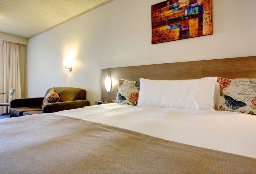 Hotel Quality Inn City Centre | Coffs Harbour | New South Wales | Australia 20