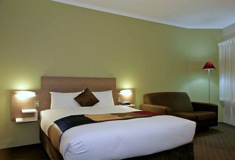 Hotel Quality Inn City Centre | Coffs Harbour | New South Wales | Australia 3