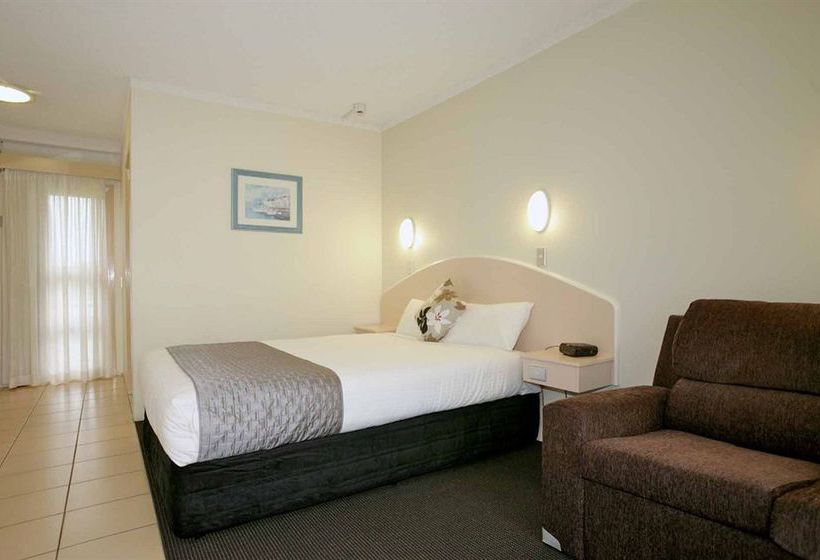 Hotel Quality Inn City Centre | Coffs Harbour | New South Wales | Australia 5