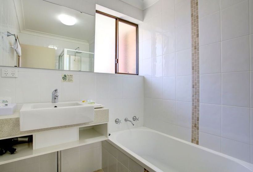 Hotel Quality Inn City Centre | Coffs Harbour | New South Wales | Australia 6