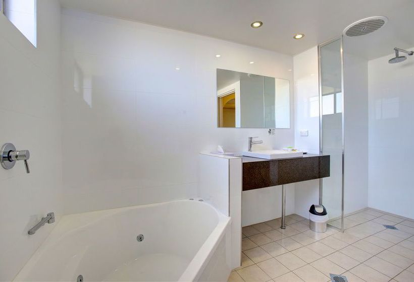 Hotel Quality Inn City Centre | Coffs Harbour | New South Wales | Australia 8