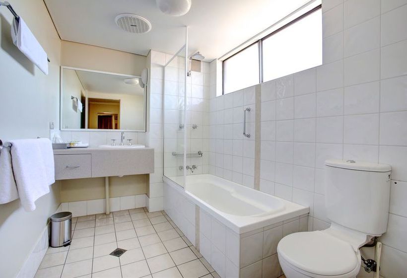 Hotel Quality Inn City Centre | Coffs Harbour | New South Wales | Australia 9