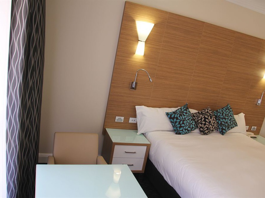 Hotel Mercure Goulburn