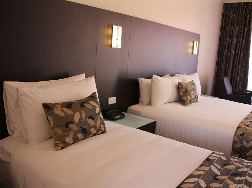 Hotel Mercure Goulburn | Goulburn | New South Wales | Australia 1